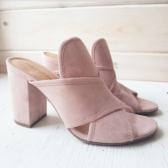 Christian Siriano Shoes - Christian Siriano Heels